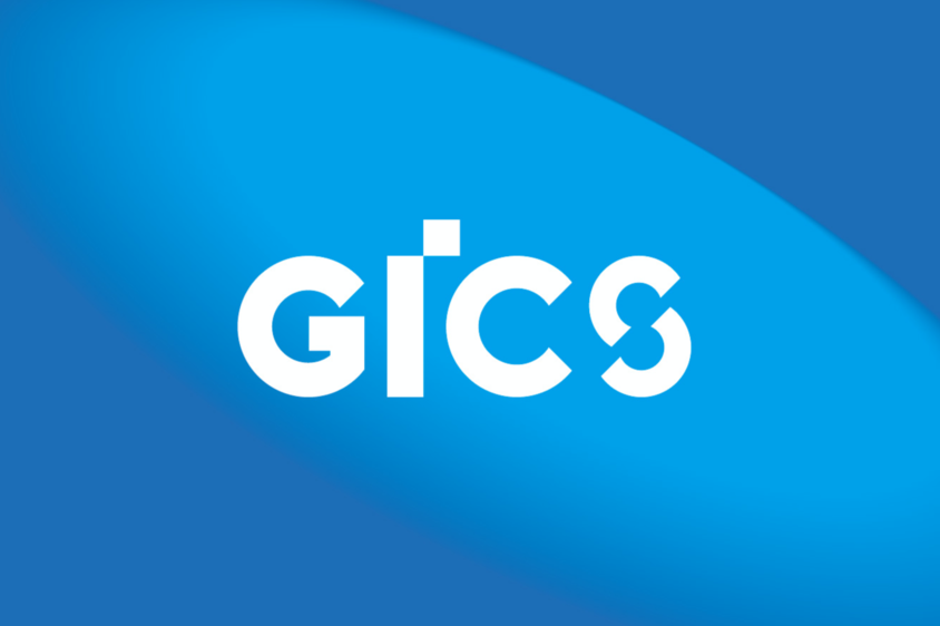 珠海GICS全球半导体才智大会VI设计